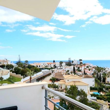 Penthouse With Sea Views Apartment Албуфейра Екстериор снимка
