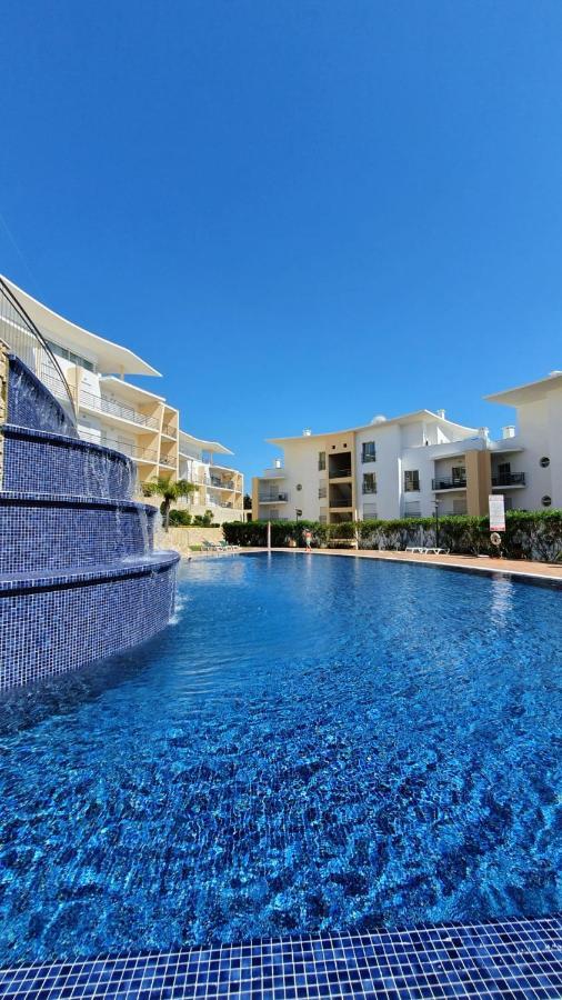Penthouse With Sea Views Apartment Албуфейра Екстериор снимка